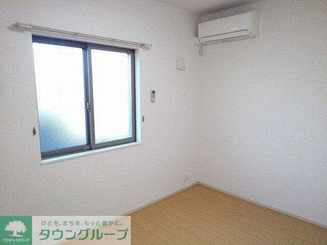 アイランド・ヴィレッジIIの物件内観写真