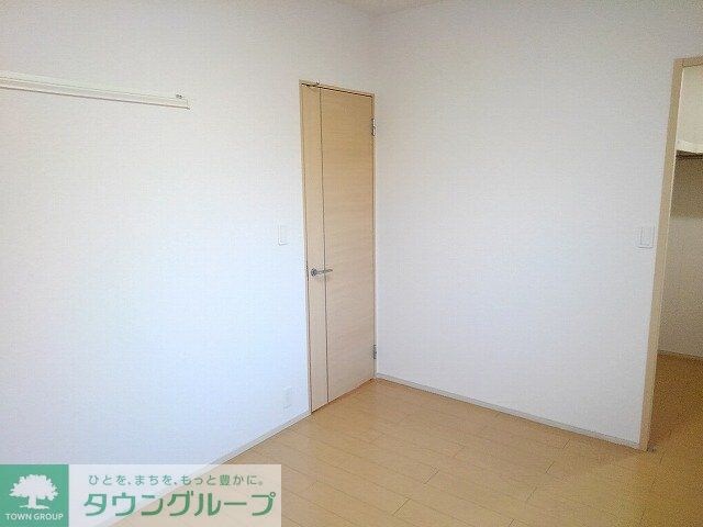 アイランド・ヴィレッジIIの物件内観写真