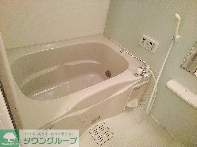 アイランド・ヴィレッジIIの物件内観写真