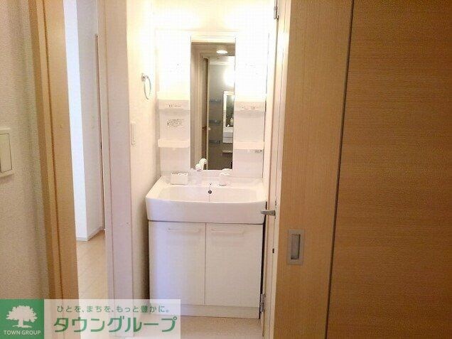 アイランド・ヴィレッジIIの物件内観写真