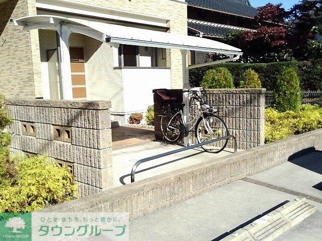 アイランド・ヴィレッジIIの物件内観写真