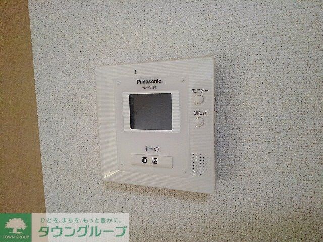 アイランド・ヴィレッジIIの物件内観写真