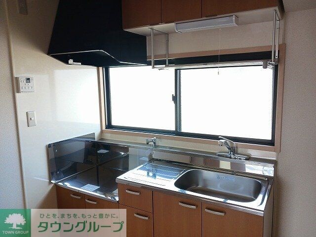 ハイツプードルの物件内観写真