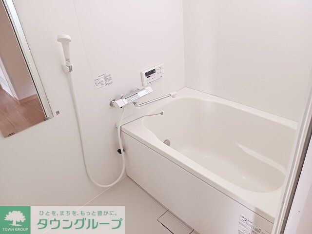 ハイツプードルの物件内観写真