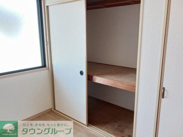 ハイツプードルの物件内観写真