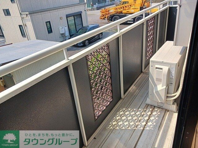 ハイツプードルの物件内観写真