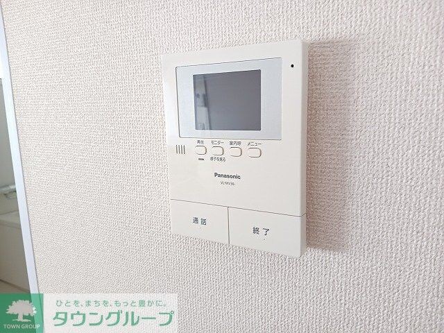 ハイツプードルの物件内観写真