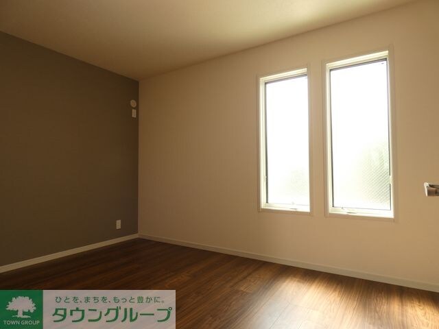 グラシアベル　II棟の物件内観写真