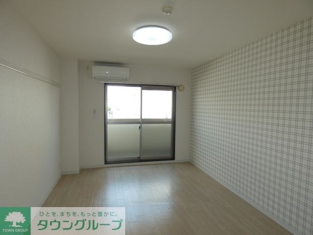 パルテ　デル　マーレの物件内観写真