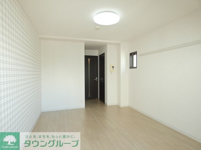 パルテ　デル　マーレの物件内観写真