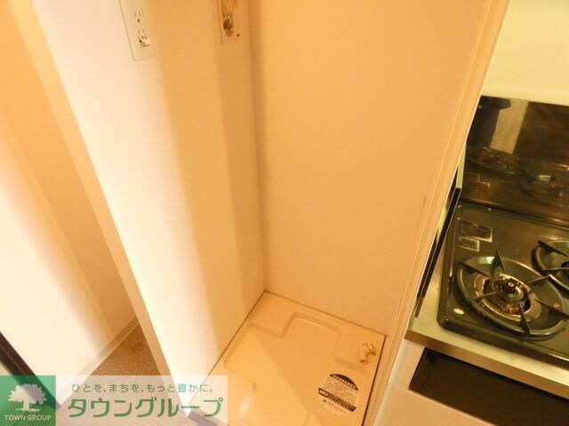 パルテ　デル　マーレの物件内観写真