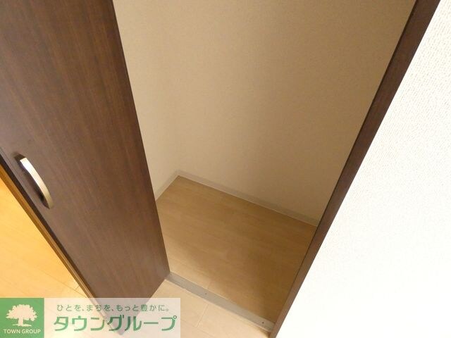 パルテ　デル　マーレの物件内観写真