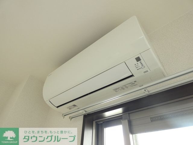 パルテ　デル　マーレの物件内観写真