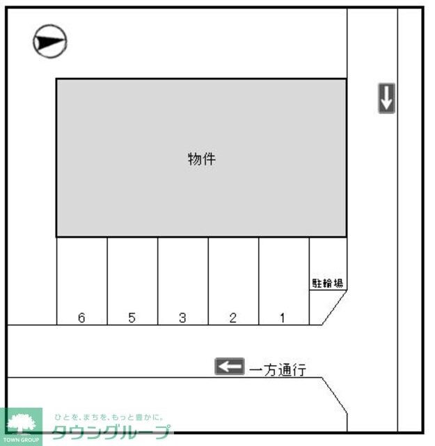 パルテ　デル　マーレの物件内観写真