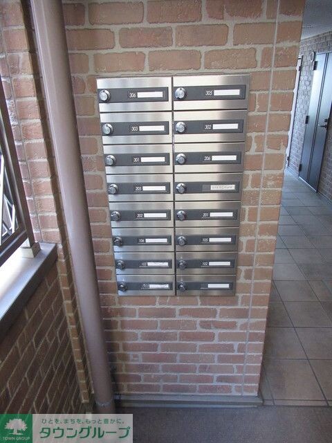 パルテ　デル　マーレの物件内観写真