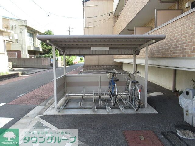 パルテ　デル　マーレの物件内観写真