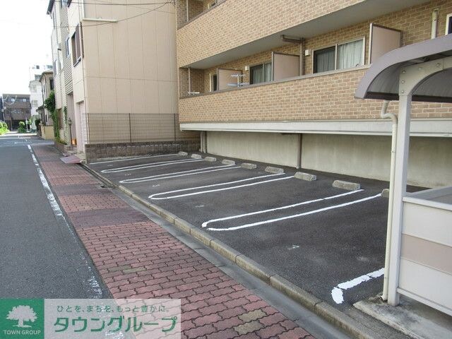 パルテ　デル　マーレの物件内観写真