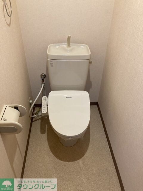 レジデンス悠海（吹上）の物件内観写真