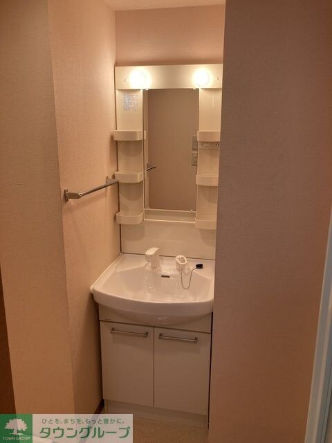 レジデンス悠海（吹上）の物件内観写真