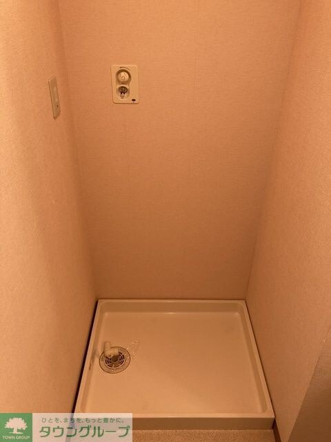 レジデンス悠海（吹上）の物件内観写真