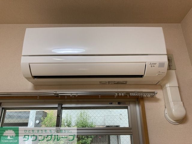 レジデンス悠海（吹上）の物件内観写真