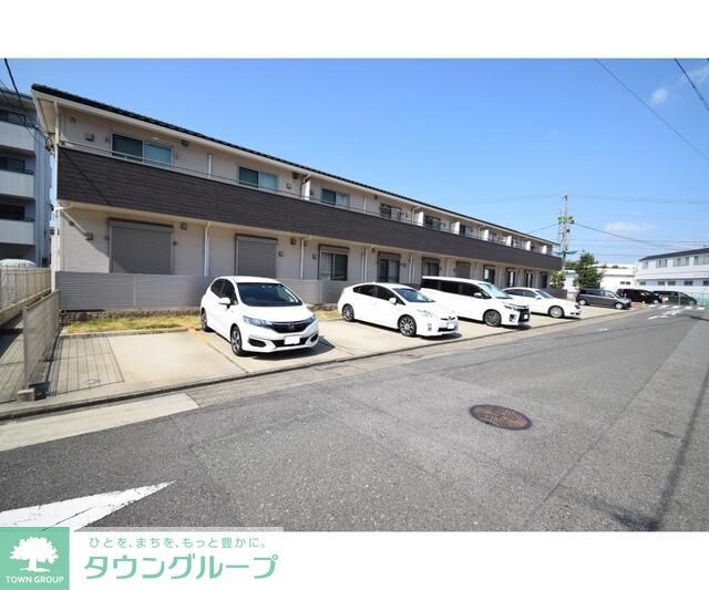 ｐｏｒｔ　ｗｅｓｔ　雅の物件内観写真