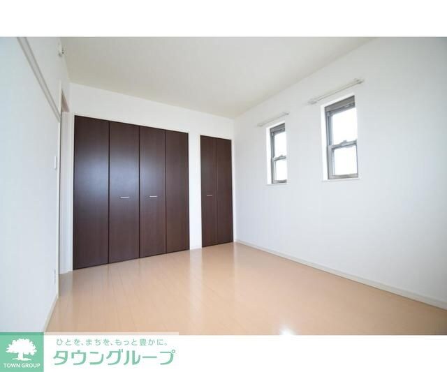 ｐｏｒｔ　ｗｅｓｔ　雅の物件内観写真