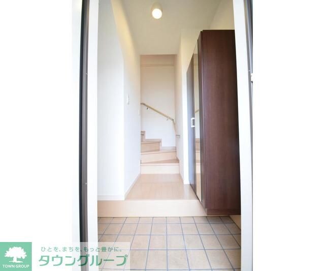 ｐｏｒｔ　ｗｅｓｔ　雅の物件内観写真