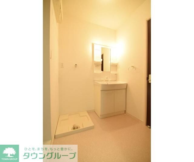 ｐｏｒｔ　ｗｅｓｔ　雅の物件内観写真