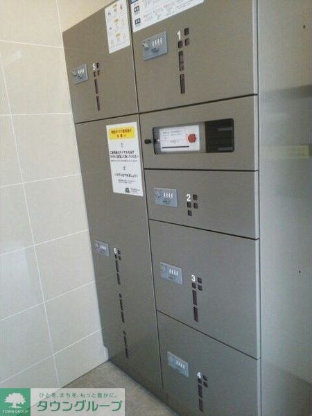 プラジュ千種の物件内観写真