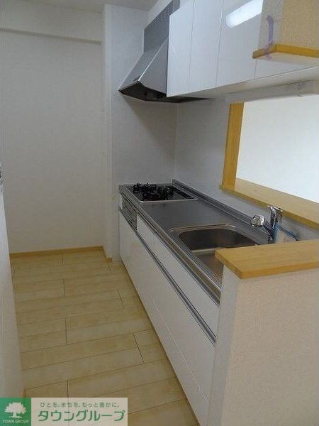 プラジュ千種の物件内観写真