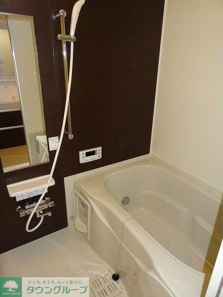 プラジュ千種の物件内観写真