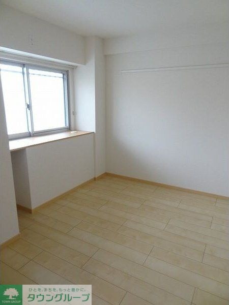 プラジュ千種の物件内観写真