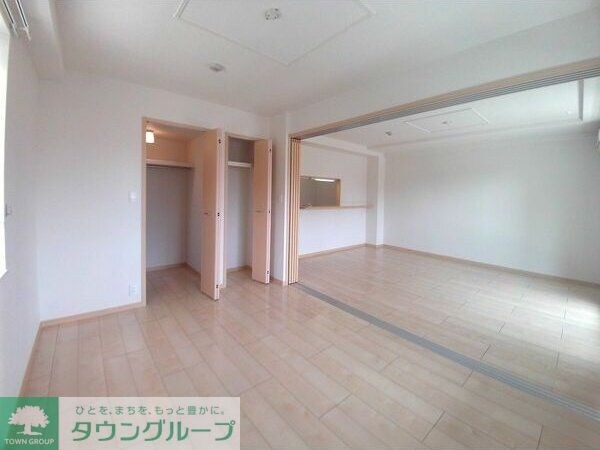 プラジュ千種の物件内観写真