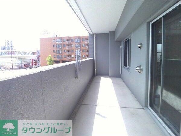 プラジュ千種の物件内観写真