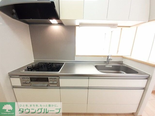 プラジュ千種の物件内観写真