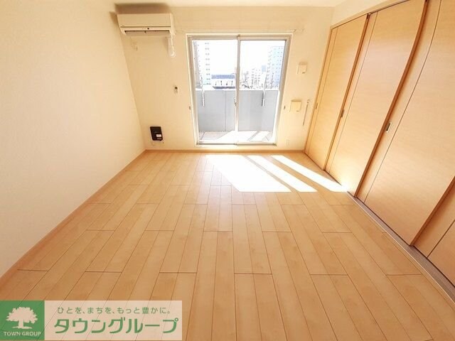 プラジュ千種の物件内観写真