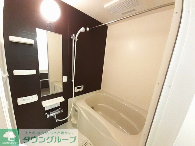 プラジュ千種の物件内観写真