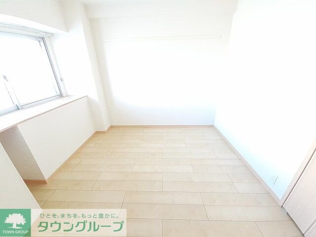 プラジュ千種の物件内観写真