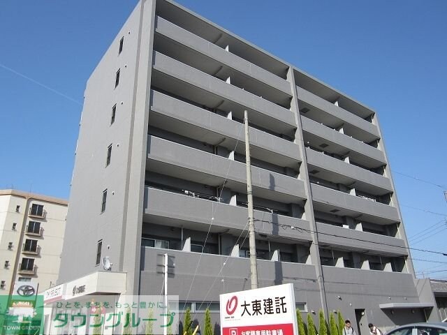 プラジュ千種の物件内観写真