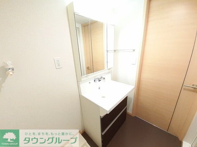 プラジュ千種の物件内観写真