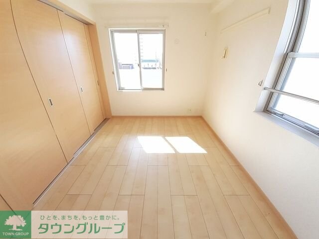 プラジュ千種の物件内観写真