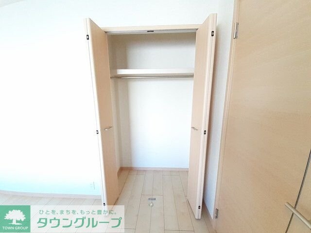 プラジュ千種の物件内観写真