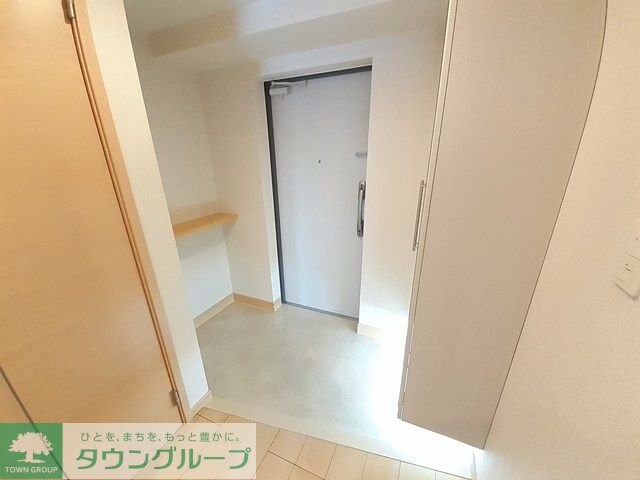 プラジュ千種の物件内観写真