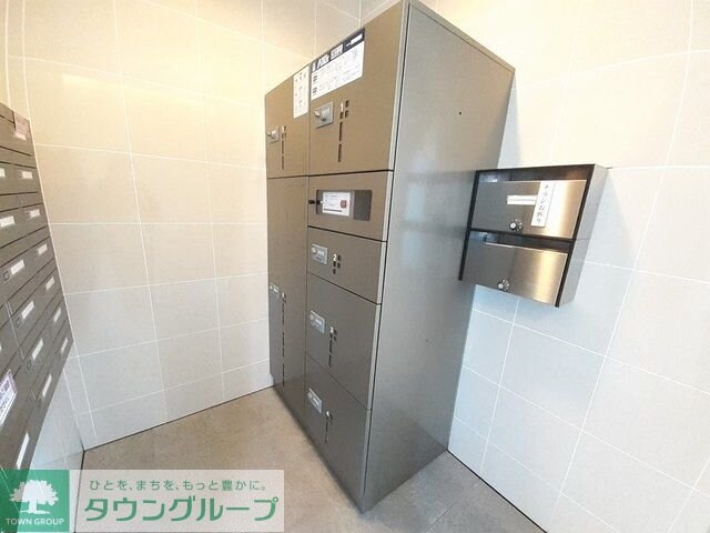 プラジュ千種の物件内観写真