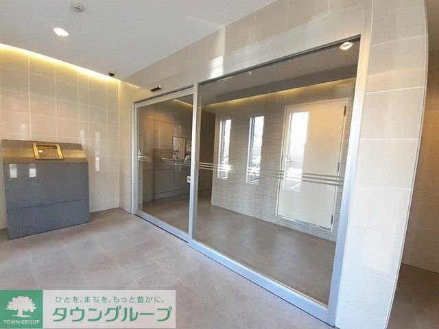 プラジュ千種の物件内観写真