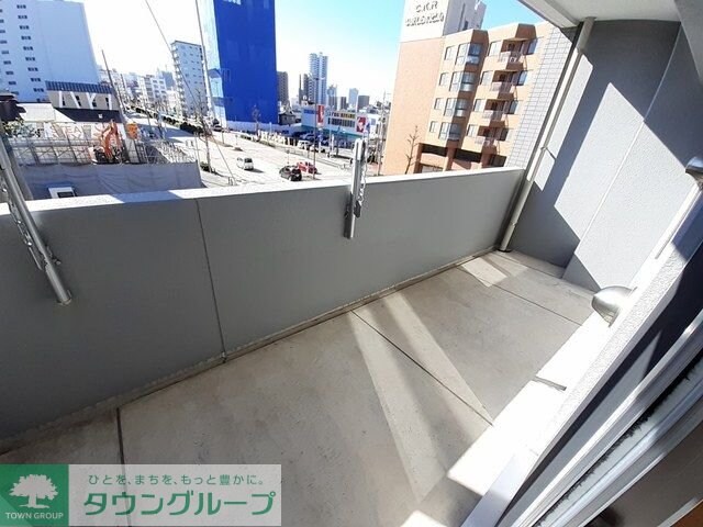 プラジュ千種の物件内観写真