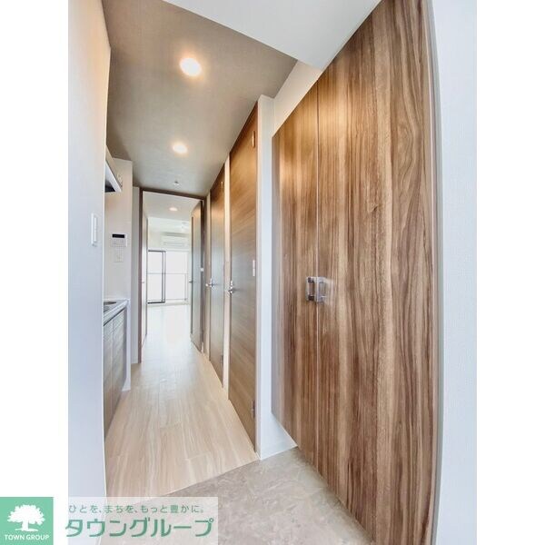 S-RESIDENCE庄内通Northの物件内観写真