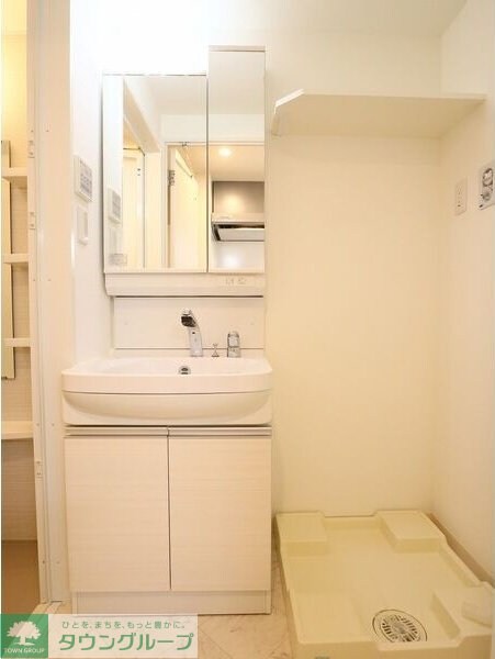 L’Allure(ラリュール)の物件内観写真