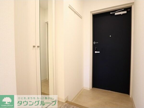 L’Allure(ラリュール)の物件内観写真